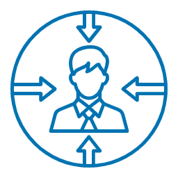 Client-Centric Approach